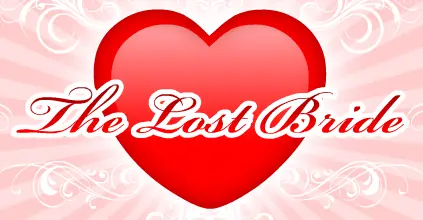 The Lost Bride logo