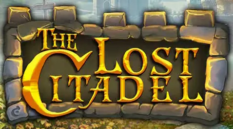 The Lost Citadel logo
