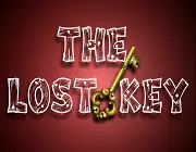 The Lost Key logo