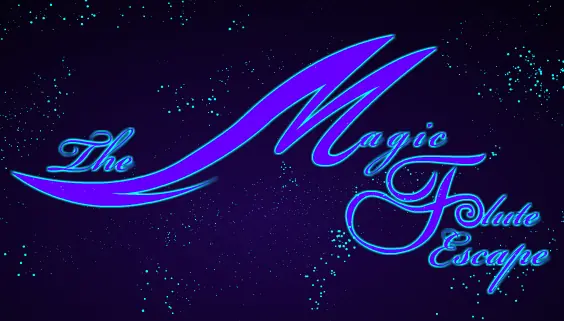 The Magic Flute Escape logo