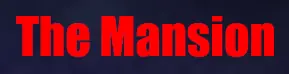 The Mansion logo