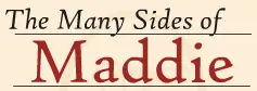 The Many Sides of Maddie logo