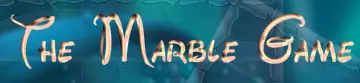 The Marble Game logo