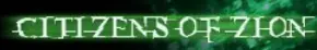The Matrix: Citizens of Zion logo