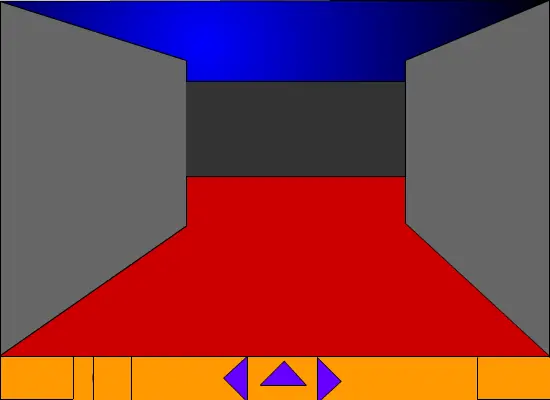 The Maze logo