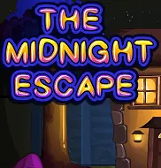 The Midnight Escape logo