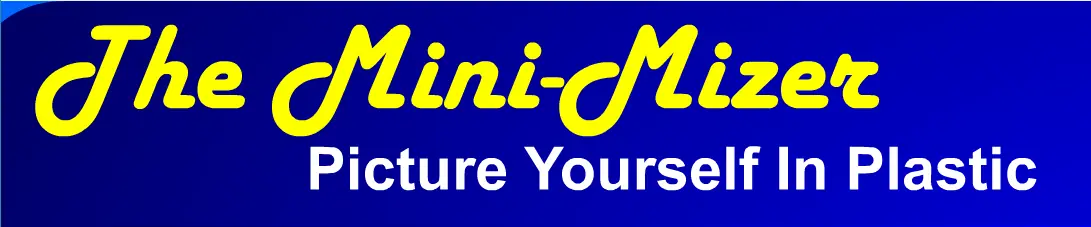 The Mini-Mizer logo