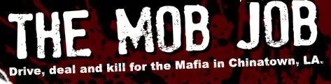 The Mob Job logo