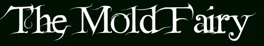 The Mold Fairy logo