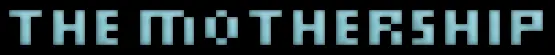 The Mothership logo