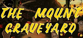 The Mount Graveyard logo
