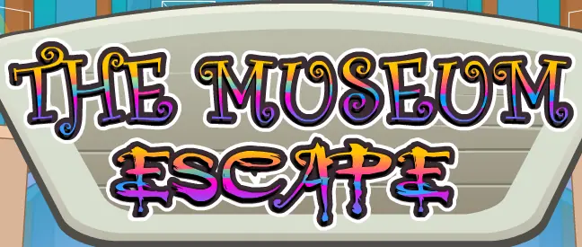 The Museum Escape logo