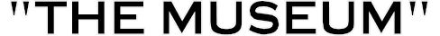 The Museum logo