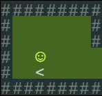 The Nameless Roguelike logo