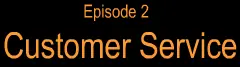 The Negotiator Episode 2: Customer Service logo
