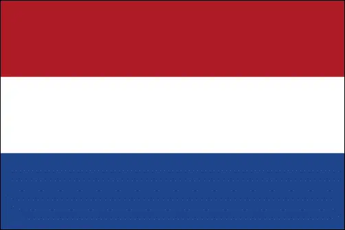 The Netherlands - Tenayatravels logo