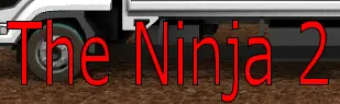 The Ninja 2 logo