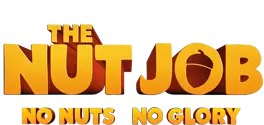 The Nut Job: No Nuts No Glory logo