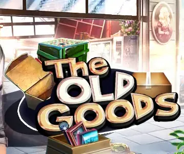 The Old Goods logo