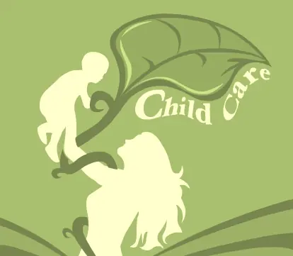 The Online Child Care Center - Pediatrics logo