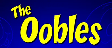 The Oobles logo