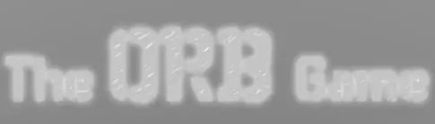 The Orb Game logo