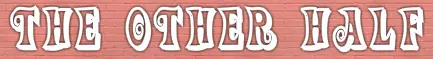 The Other Half logo