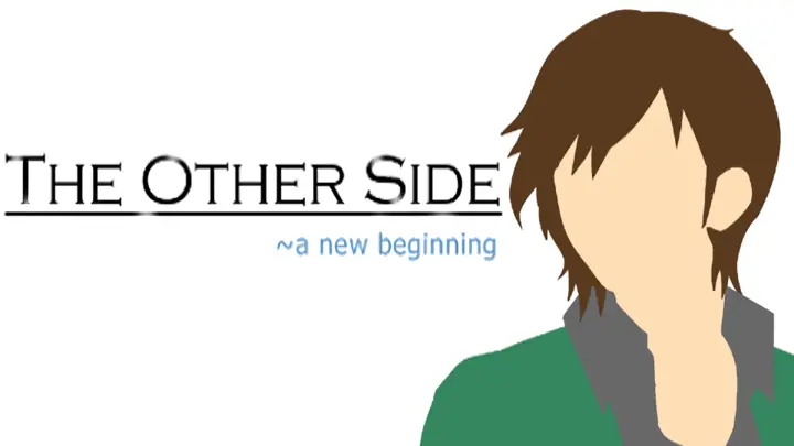 The Other Side logo