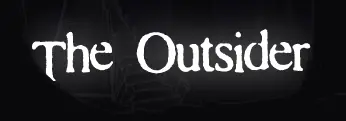 The Outsider logo