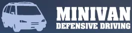 The Pacifier: Minivan Defensive Driving logo