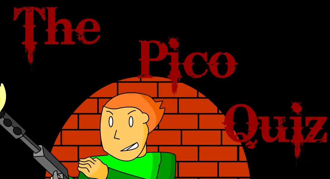 The Pico Quiz logo