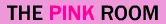 The Pink Room logo