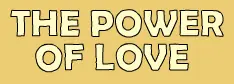 The Power Of Love logo