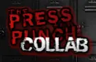 The Press & Punch Collab logo