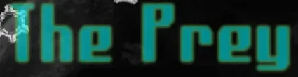 The Prey logo
