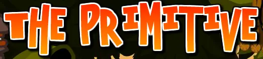 The Primitive logo