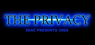 The Privacy logo