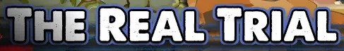 The Real Trial logo