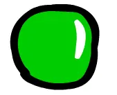 The REALLY Shiny Button 3 logo