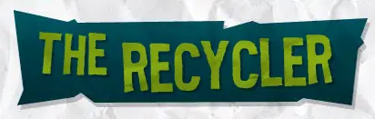 The Recycler logo