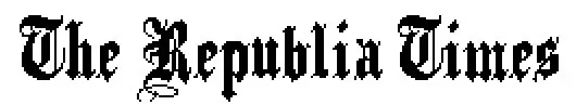 The Republia Times logo