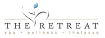 The Retreat - Spa . Wellness . Thalasso - Couple Room Virtual Reality Image logo
