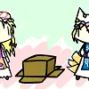 The return of Boxing Day! With more boxes! logo