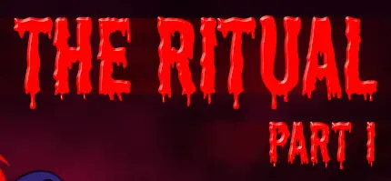 The Ritual: Part 1 logo