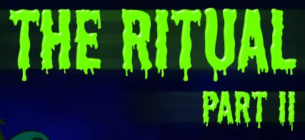 The Ritual: Part 2 logo
