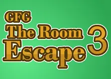 The Room Escape 3 logo