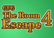 The Room Escape 4 logo