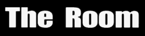 The Room Tribute logo