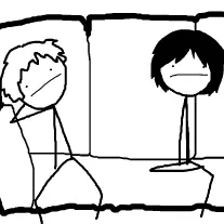 The Roomies! logo
