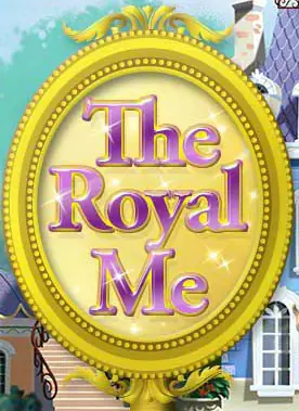 The Royal Me logo